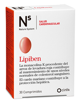 Omega-3 : Productos : Nature System