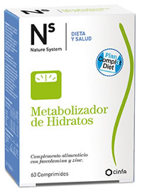 Omega-3 : Productos : Nature System